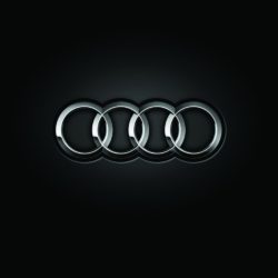 Audi-emblem
