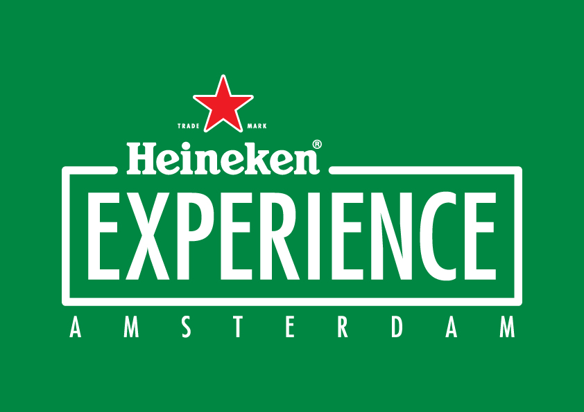 Heineken Experience Logo DIAP