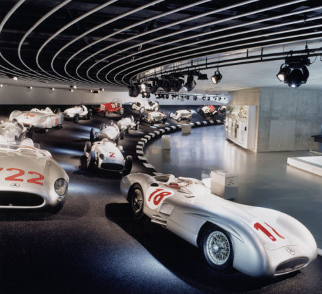 mercedes-benz