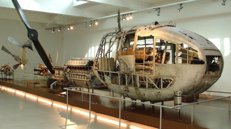 zeppelin-museum