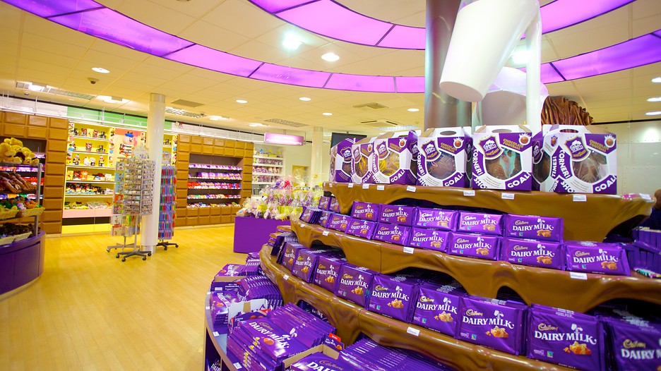 cadburyshop